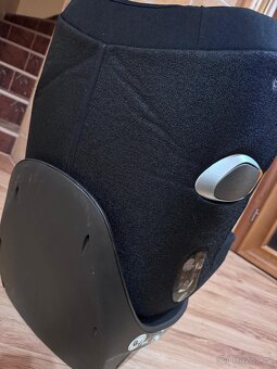 Cybex Sirona Zi I - Size - 6