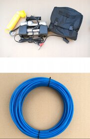 VZDUCHOVÉ PÉROVÁNÍ RENAULT MASTER OD 2010 - 2021 - 6