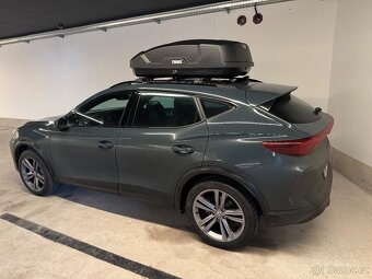 Thule force xt S / truhla box rakev - 6