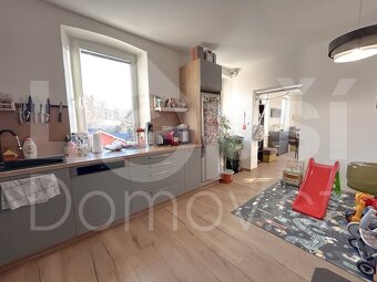 Prodej bytu 82 m2 Kalvodova Jeseník - 6