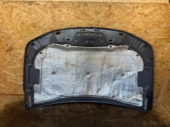 PŘEDNÍ KAPOTA SUZUKI GRAND VITARA II - 6