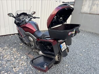 Prodáme BMW K 1600 GT - 6