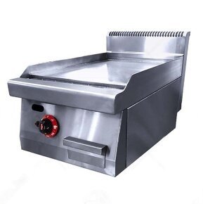 Plynové grilovací desky - 6