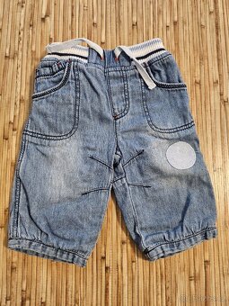 Oblečení pro miminko - 6