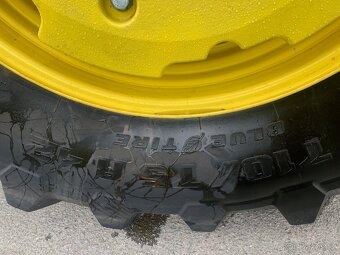 John Deere 7R310 Gen2 E23 PowerShift - 6