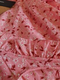 Letní midi šaty Vero Moda (vel. M) - 6