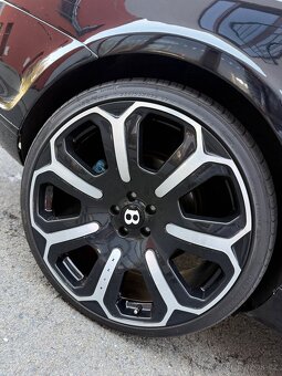 Bentley continental gt - 6