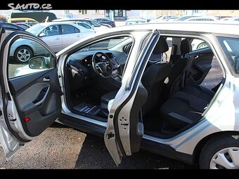 Ford Focus - 6