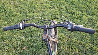 Lehké dětské kolo Core Nipper 24” - 6