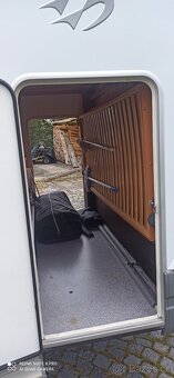 Obytné auto Fiat Ducato - 6