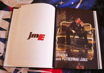 Městské divadlo Brno 1999 - 2000 - 6