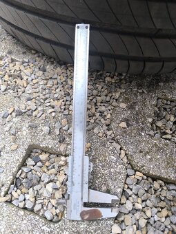Prodej pneu 225/55/R17 Michelin - 6
