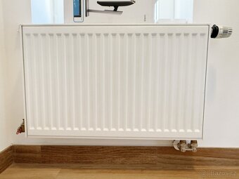 TOPNÉ RADIÁTORY MIX VELIKOSTÍ - 6