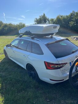 Škoda Superb 4x4 2.0 140kw - 6