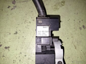 Díly Passat b5 1996 - 6