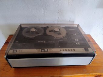 Stereo UNITRA M1417 S - 6