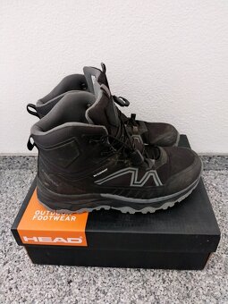 Boty Head vel. 35 - 6