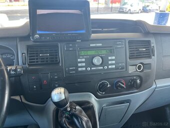 Ford Transit 2,2TDCi 85KW - 6