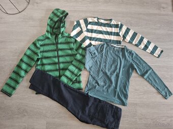 Set oblečení - 6