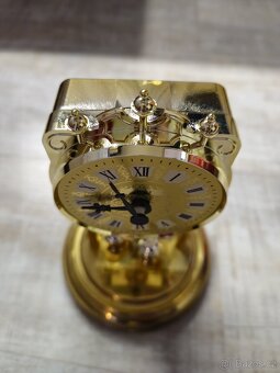 Hodiny Asso - 6