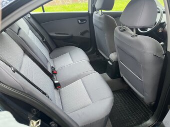 Nissan Primera 1.6 85kw - 6