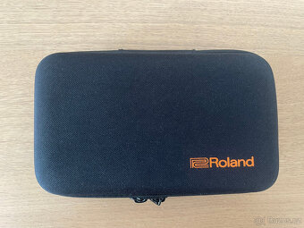 Roland Aira Compact P-6 Sampler - 6