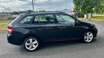 ŠKODA FABIA 1.0 TSI - 6