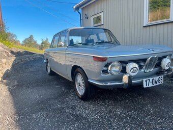 BMW 2002 / 1800 - 6