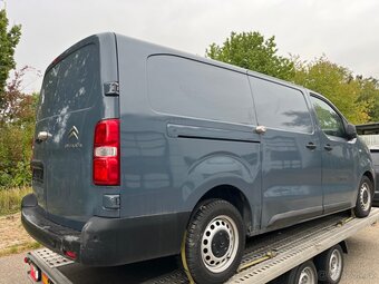 Citroen Jumpy 1.5 HDI Long - 6