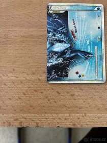 Pokémon karta Lugia Legend holo 114/123 - 6