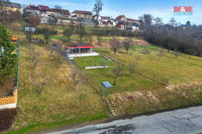 Prodej zahrady, 608 m², Štěpánov u Skutče - 6