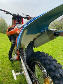 Ktm sxf 450 2018 - 6