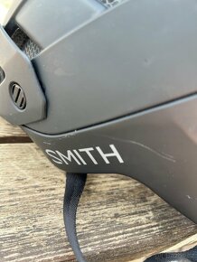 Cyklisticka helma Smith - 6