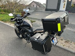 ZONTES 350 Tour 2 - 6