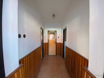 Prodej chalupy 3+1, Vyžice, okres Chrudim - 6