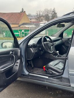 Mercedes Benz C200kompresor W203 - 6