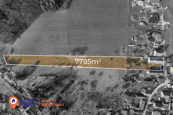Prodej, rodinný dům, 7.795 m2, Nemile - 6