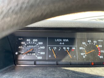 Lada Niva 1,7 LPG - 6