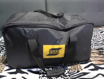 Svařovací kukla Esab Sentinel - 6