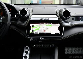 Ferrari GTC4 Lusso V12 DCT P-DISPLAY LIFT 14t.KM - 6