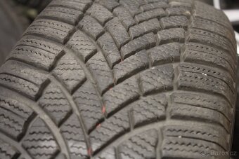 402AS Alu sada Toyota Yaris 5x100 195/55/16 - 6