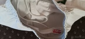 Kimono na karate vel 175 - Kaiten slim - 6