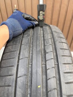 Alu X3 R20 Alu X4 R20 M-Paket Kola 20” BMW Alu kola - 6