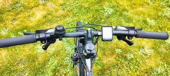 Prodám crossové kolo maxbike c200 rychlé jednání= sleva - 6