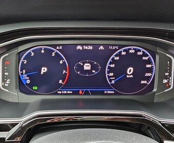 VW Taigo R-LINE 1.5 TSI 110 kW 7DSG rv.2023 - 6