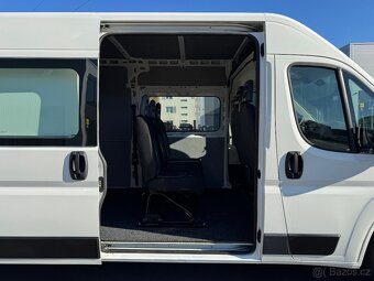 Citroën Jumper 2.0 / 120kW / 6-MÍST / L3H2 - 6