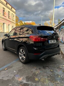 BMW X1 - 6