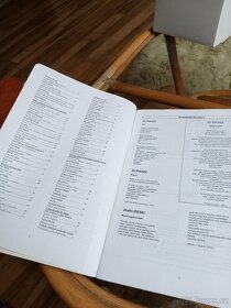 Skripta- Přehled české a světové literatury 20.st.+Čítanka - 6