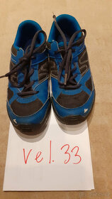 boty 31 , 33 a 34 - 6