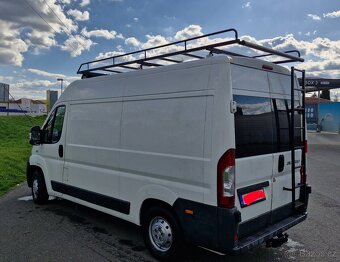 Fiat Ducato 250 - 6